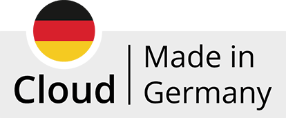 Cloud - Made in Germany